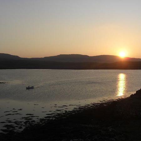 Bed and Breakfast The Tide Dunvegan  Exterior foto